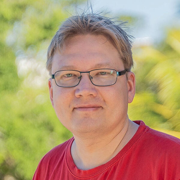 Heikki Linnakangas Avatar