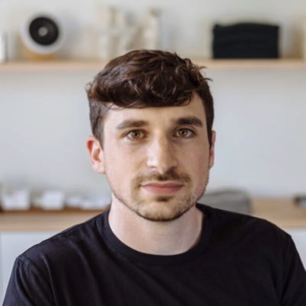Jeff Sheldon Avatar