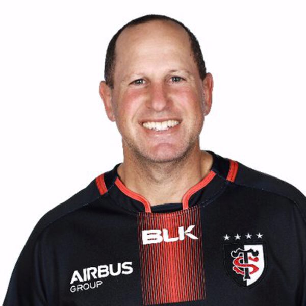 Steve Guggenheimer Avatar