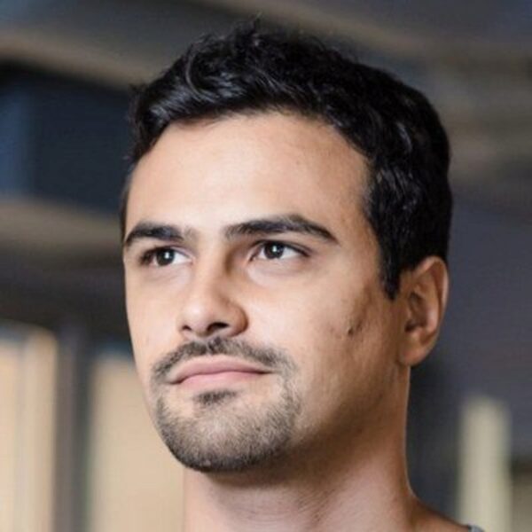 André Staltz Avatar