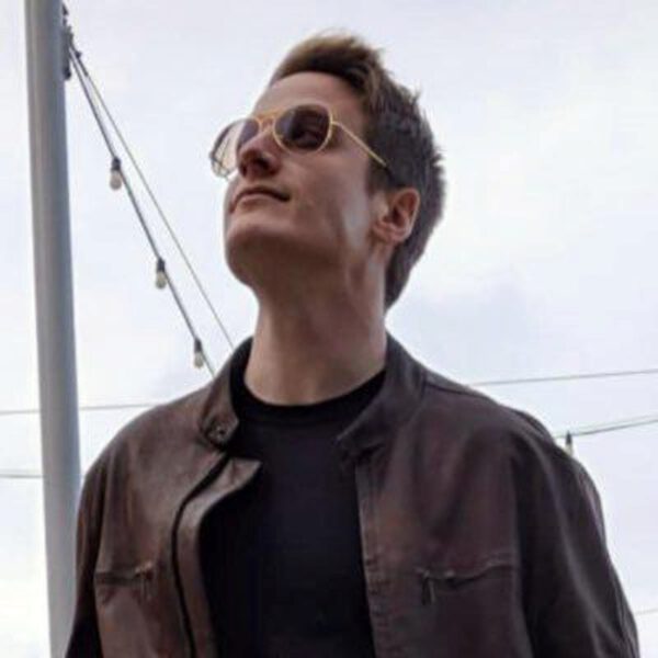 Eric Simons Avatar