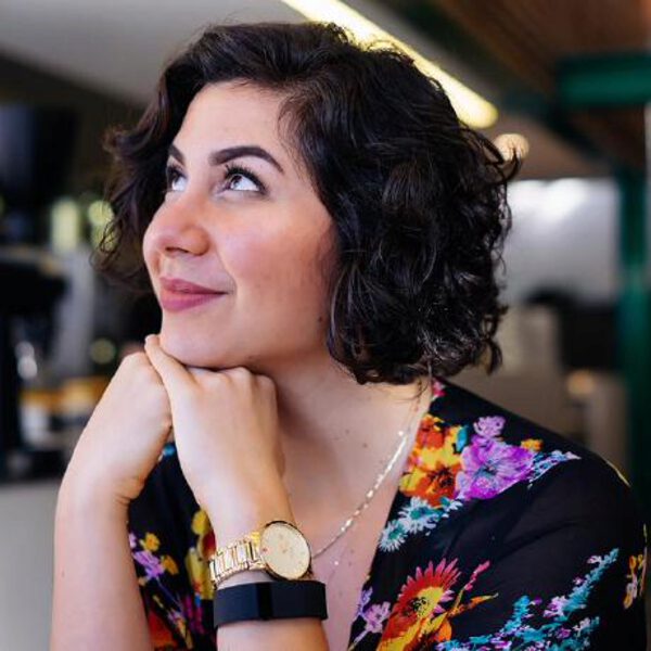 Una Kravets Avatar