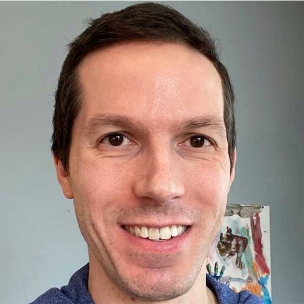 Joe Savona Avatar