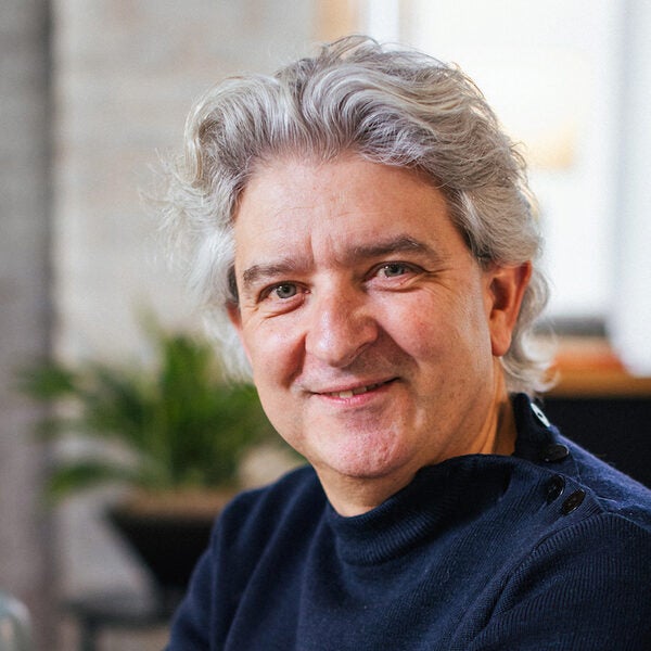 Eric Bardin Avatar