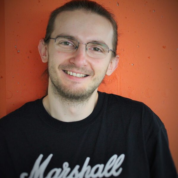 Mihai Todor Avatar