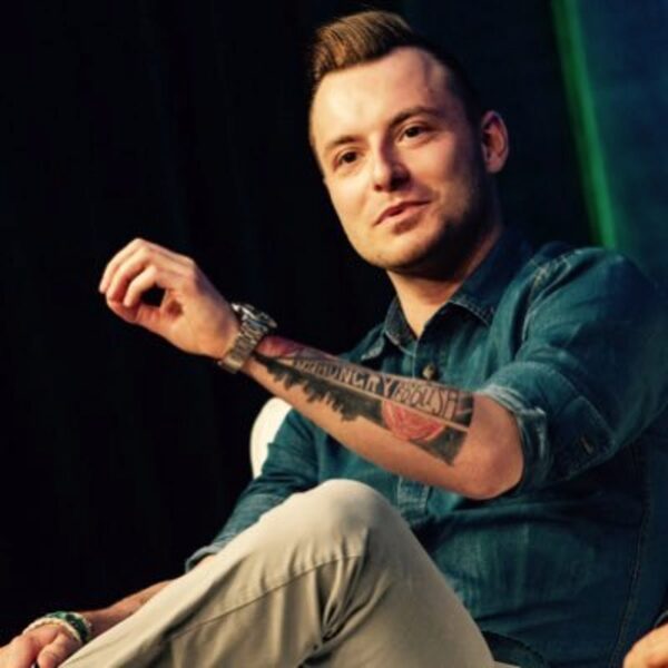 Luca Maraschi Avatar