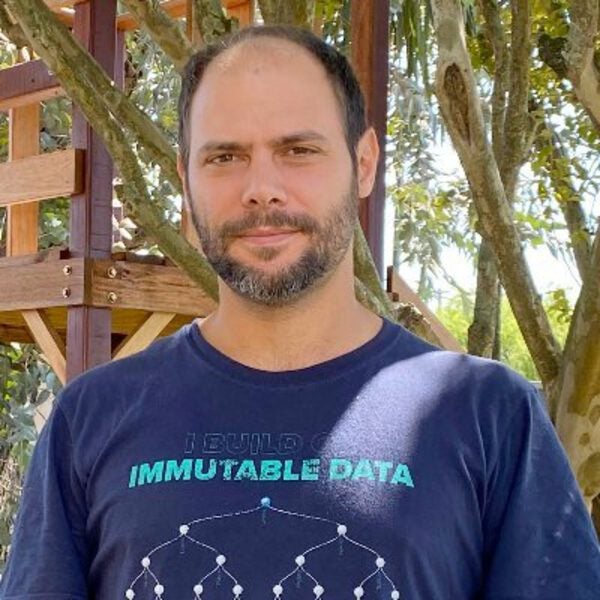 Jeronimo Irazabal Avatar