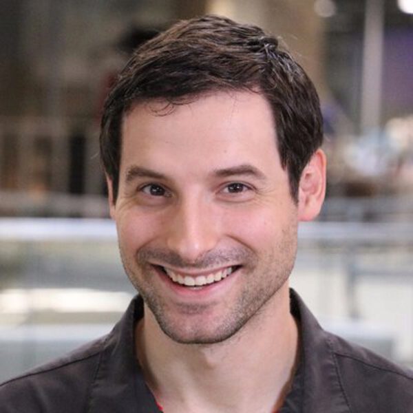 Matt Jaffee Avatar
