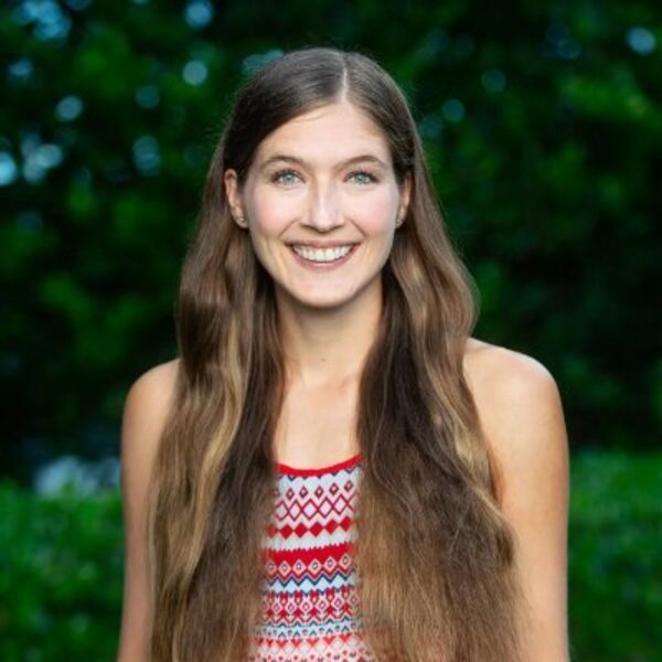 Samantha Coyle Avatar