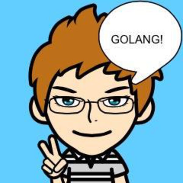 Robert Griesemer Avatar
