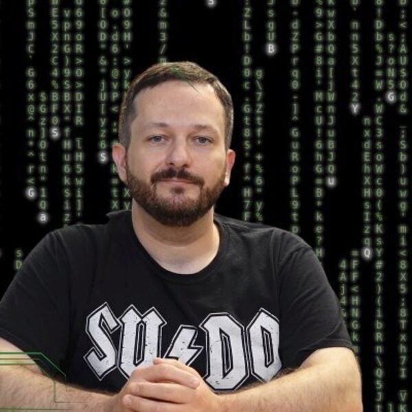 Jay LaCroix Avatar