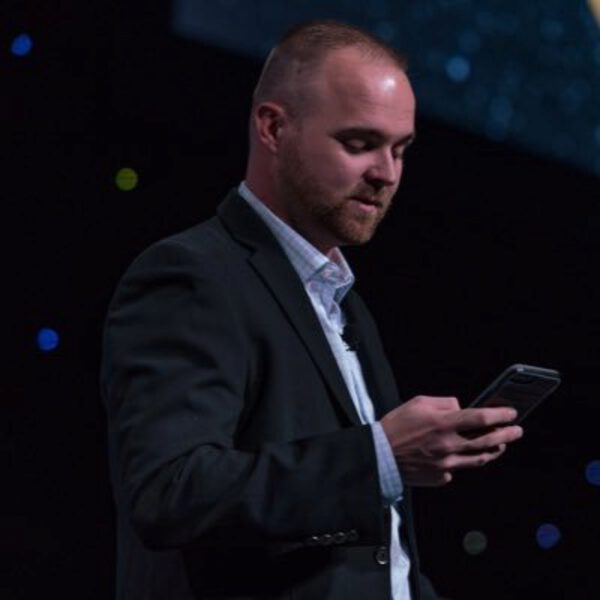 Erik St. Martin Avatar