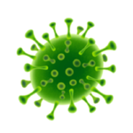 Coronavirus Icon