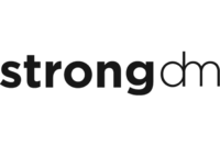 strongDM Logo