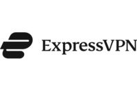 ExpressVPN Logo