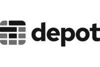Depot Logo